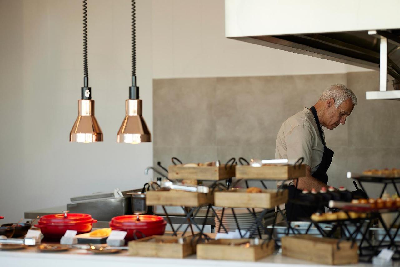Hotel Once In Mykonos - Designed For Adults Ornos  Esterno foto