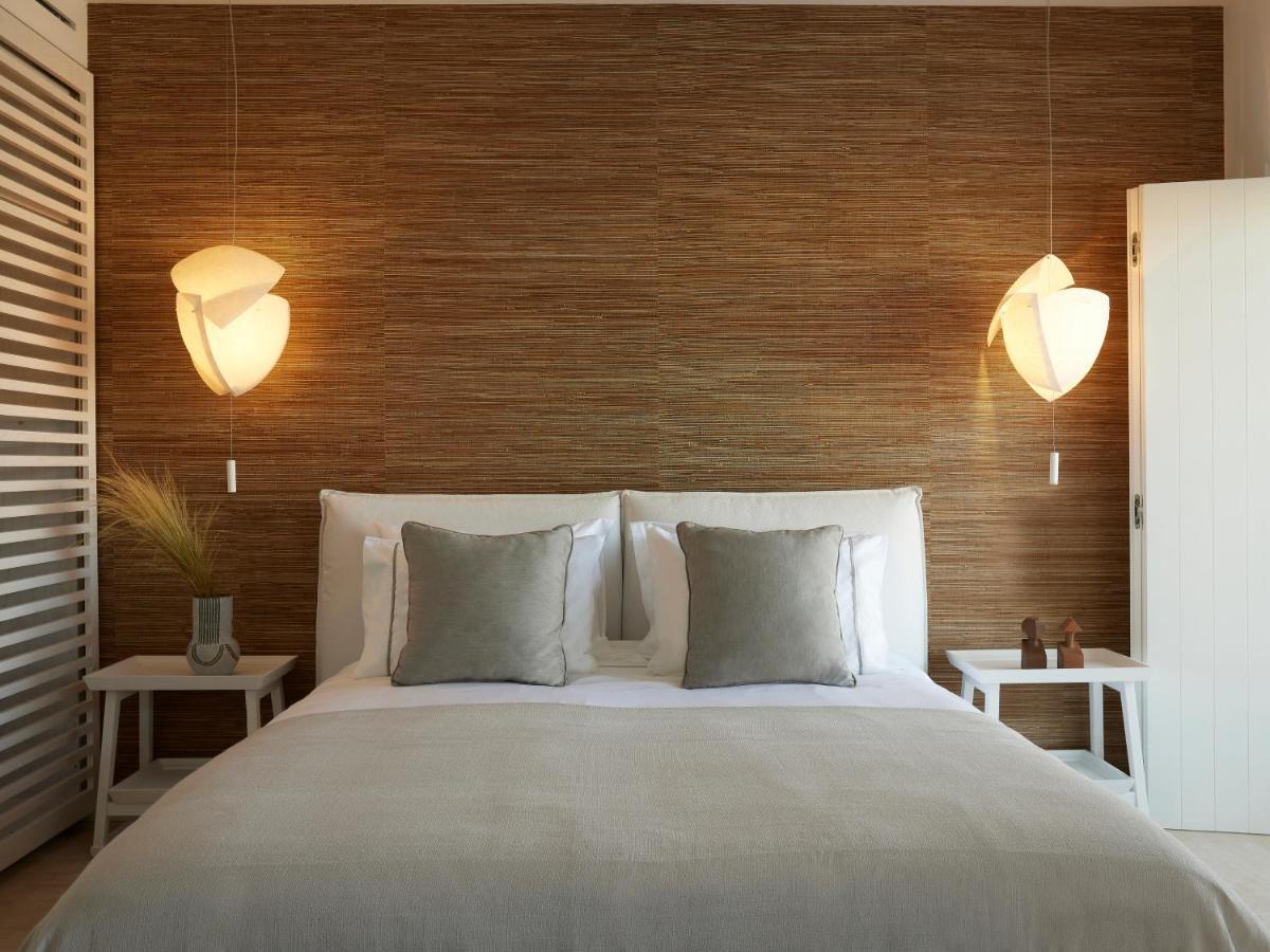 Hotel Once In Mykonos - Designed For Adults Ornos  Esterno foto