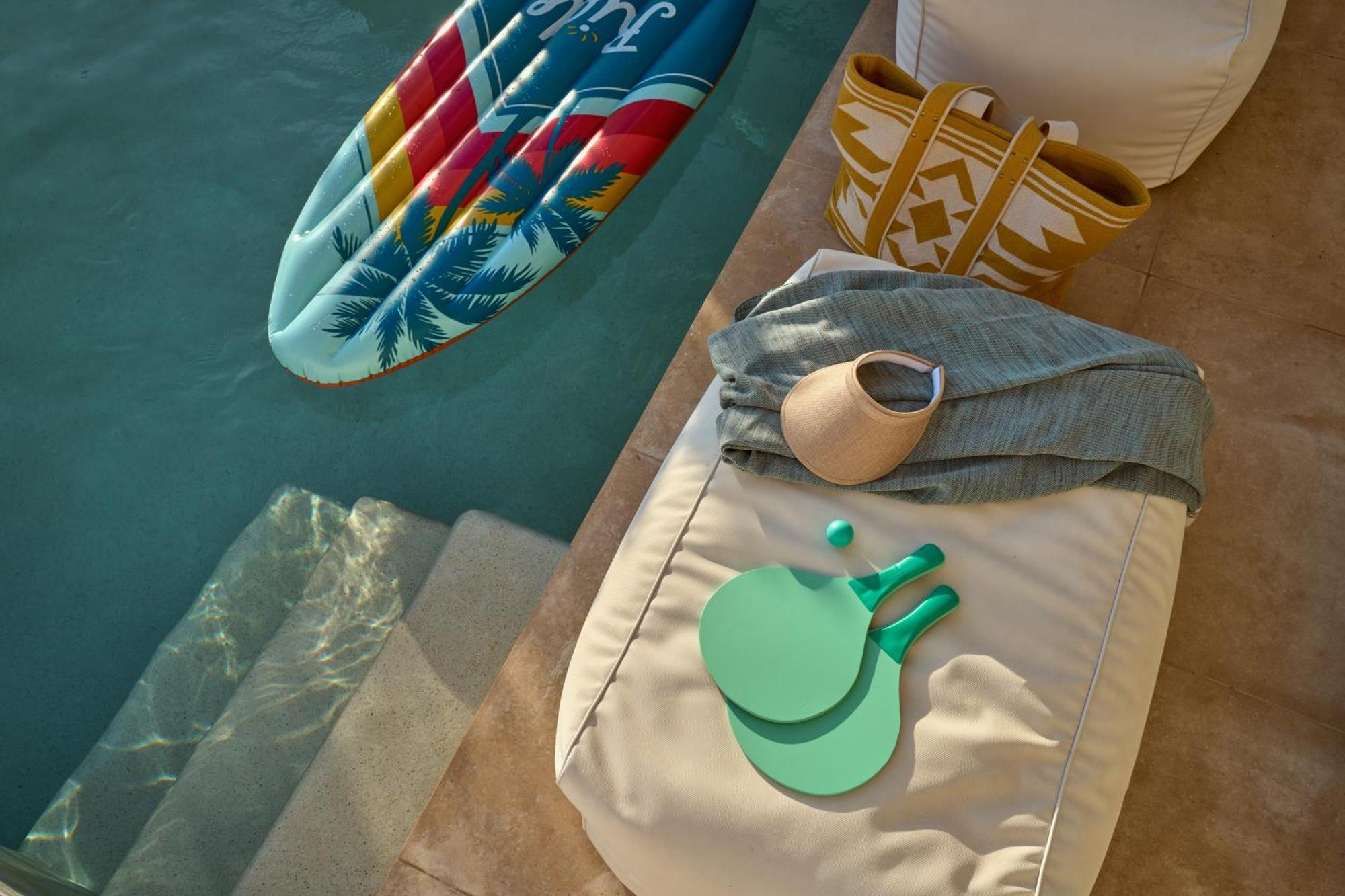 Hotel Once In Mykonos - Designed For Adults Ornos  Esterno foto