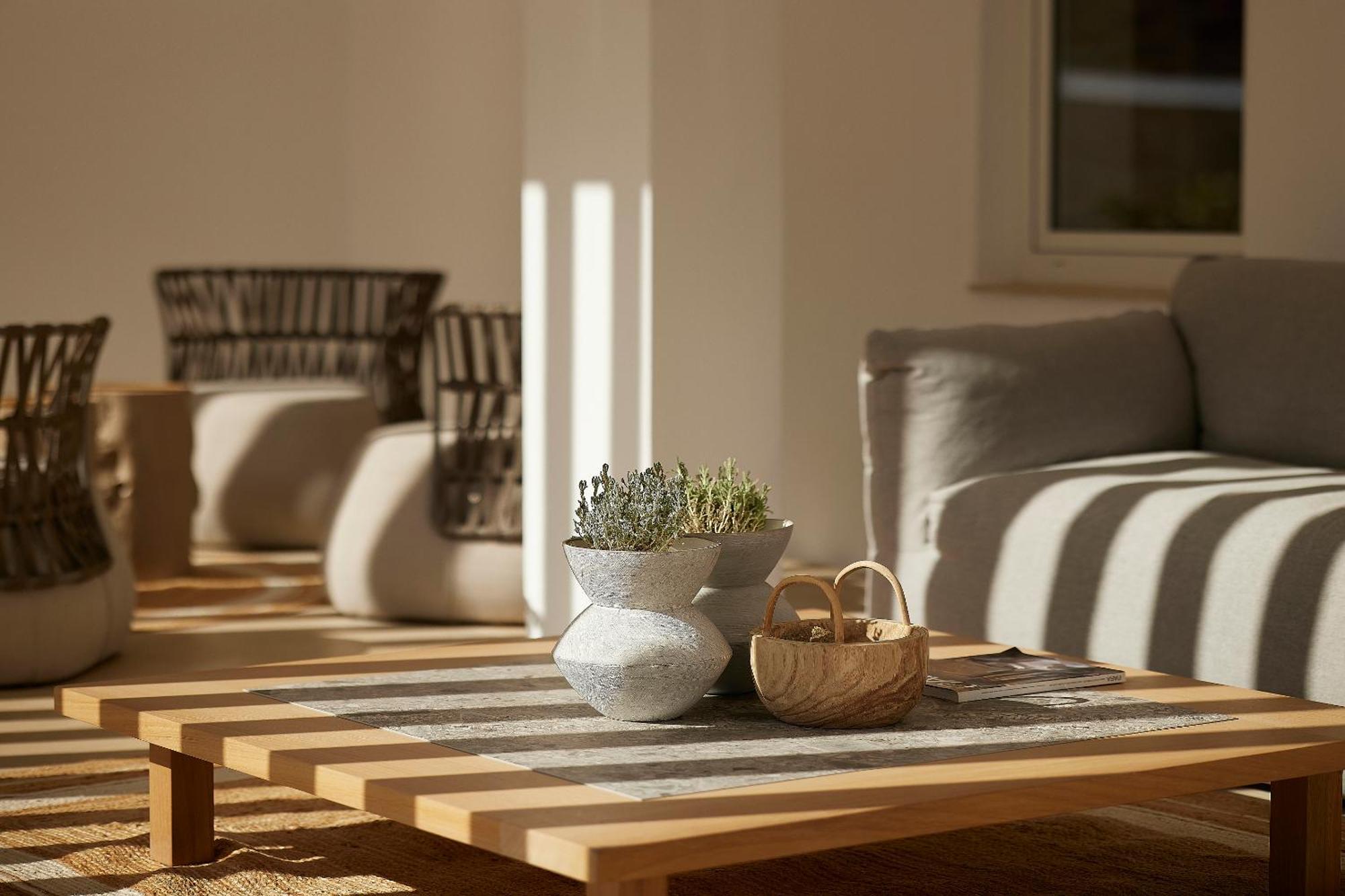 Hotel Once In Mykonos - Designed For Adults Ornos  Esterno foto