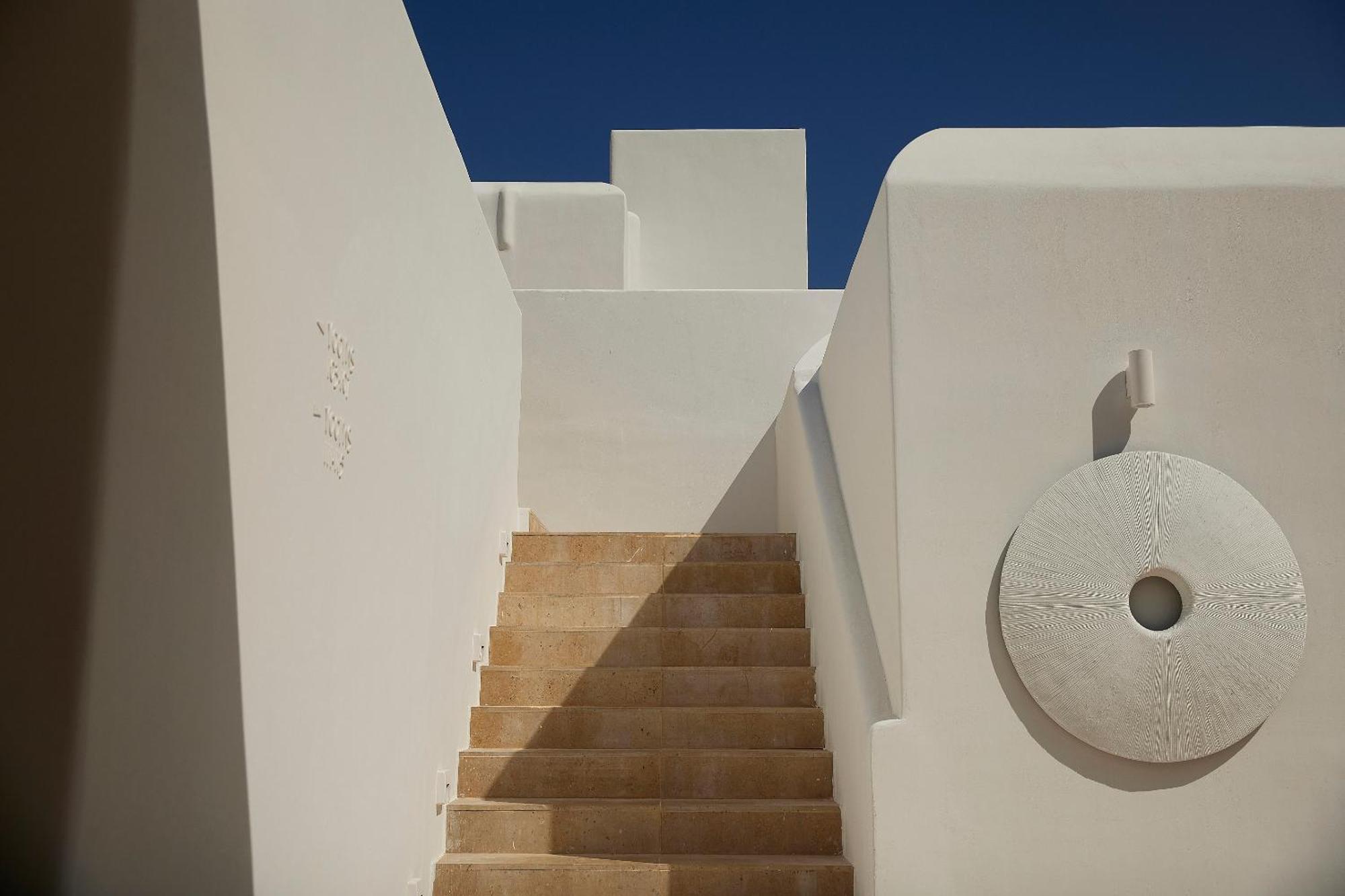 Hotel Once In Mykonos - Designed For Adults Ornos  Esterno foto