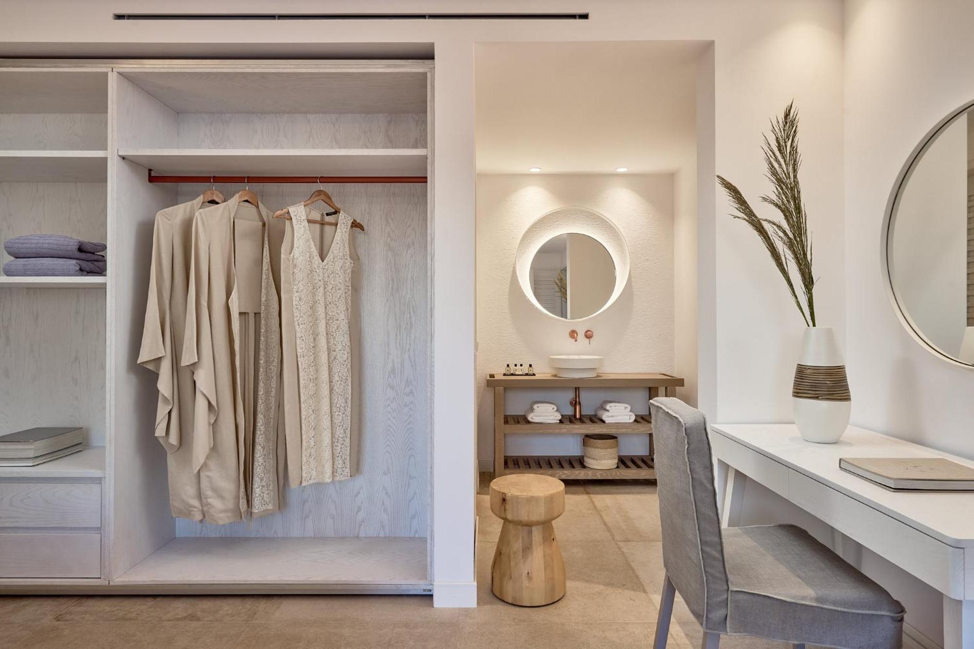 Hotel Once In Mykonos - Designed For Adults Ornos  Esterno foto